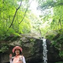 대암산(솔봉:1129m)산행(1) 이미지