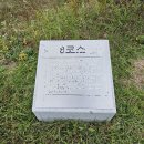 선비 코스 이미지