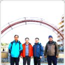 뫼솔트레킹