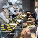 세메스구내식당 이미지