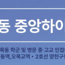 중앙하이츠아파트 이미지