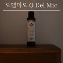 코롱코롱 | 룸스프레이 추천 오델미오 쇼븐 룸코롱 후기