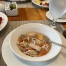 바인 | [신혼여행]칸쿤_시크릿더바인 레스토랑 후기🏖