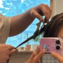 장위28 | [장위] 장위동 재방문율 1위 <투비살롱>에서 전체 염색한 후기