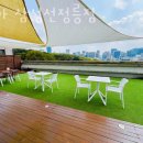 한성자동차㈜ 삼성지점 | 삼성동 공유오피스 모아 삼성선정릉점 비상주가격 위치 주차