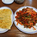 푸른회식당 - 경주시 수렴길 31 | 푸른회식당