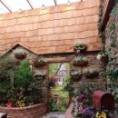 웨딩 플로체 이미지