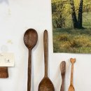 우드카빙과 힐링 이미지