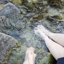 어답산관광지 | 횡성 병지방계곡 어답산관광지 피서 후기, 원주 근처 깊은 계곡 추천 수영하기 좋은 포인트