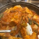 한돈두루치기생삼겹살