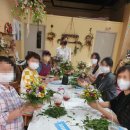 꽃담복담
