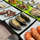 잠수기수협6호횟집 이미지