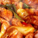 고봉치즈닭갈비 이미지