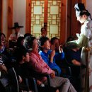 한국무용창부타령 이미지