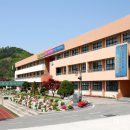 추부중학교