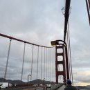 골든게이트 | 샌프란시스코 금문교, 골든게이트브릿지 웰컴센터🌉 금문교 뷰포인트 후기