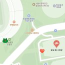 종합운동장 화장실(주경기장) 이미지