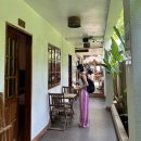 바다하우스 | 시키호르 숙소 추천 화이트바다 게스트하우스 솔직후기 (오토바이 렌트, JJ백패커스 옆)