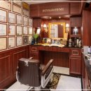 로얄미용실 이미지