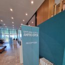 위너모터스 | 도이치모터스KPGA 암프로 오픈(클럽디보은) 후기[양승호프로]