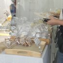 (주)삼정 | 대전 과일모찌 삼정수제강정 주말 웨이팅 토요일 방문 후기