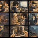 지명중학교 이미지