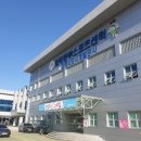 동부스포츠센터 수영장 이미지