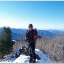 마이산섬진펜션 | 지리산 천왕봉 신년 산행, 그리고 아름다운 조망..