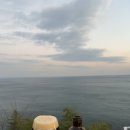 (주)쌍용양회 묵호공장 | 여자 혼자 묵호 3일 즉흥여행🍥-2일차(옹심이칼국수/흑임자라떼/논골담길/현상소/바다/문어탕수육/코스추천)