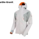 마무트 노르드반트 플렉스 HS 후드자켓[Mammut Nordwand Flex Hooded Hardshell Jacket - Men's 이미지