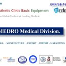 (주)메드로메디칼디비젼 이미지