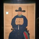 장말손 초상 이미지