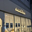 만델리나 | 신도림역 빙수맛집 <만델리나> 팥인절미빙수 내돈내산 후기