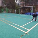햇빛공원 배드민턴장 이미지