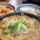 원조 양평해장국 미사점