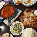 옛날통닭포차 이미지