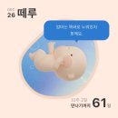 마미캣 | [떼루기록] 임신 31주차 경부길이 조금 정신 차림 (2.1cm), 아기 크기 1.7kg 놀러가고 싶어요..