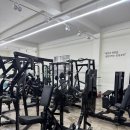 레벨업휘트니스 | 첨단헬스장에서 시작하는 변화의 여정 레벨업피트니스 후기