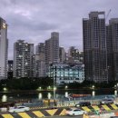 수영강변 이미지