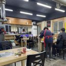 기장숯불장어산곰장어 이미지