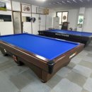 강변 당구장 이미지