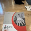 대한적십자사 인명구조요원 3번째 갱신 후기