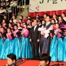 3.1운동 100주년기념 음악회 이미지