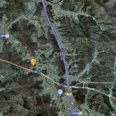 산이리 지석묘 이미지