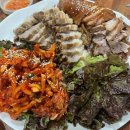 원조장충왕족발 이미지