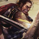 주식회사 브이파이브게임즈 | 돌아온 미르2, 미르의 전설2:레드나이트 출시 및 플레이 후기 (모바일게임매출순위 상승 각)