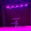 (주)여수월드서커스 아트홀 | 방학·휴가철 추천! 여수 실내 가족 여행지｜월드서커스 아트홀 공연 후기 (마술쇼·아크로바틱·서커스)