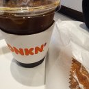 던킨도너츠동대문