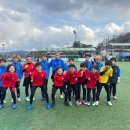 제스트축구클럽
