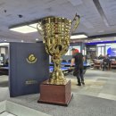 슈 당구클럽 이미지